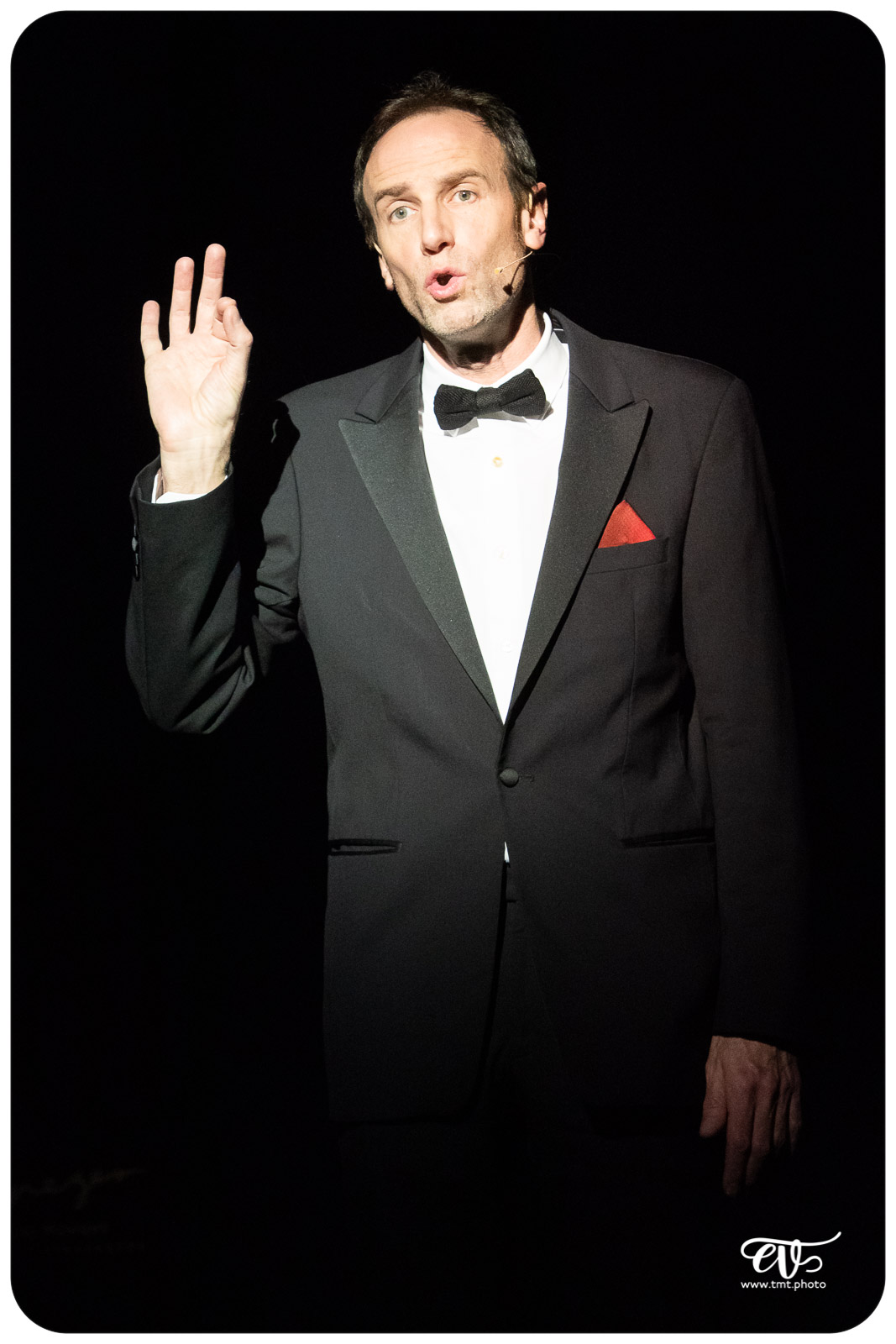 FRANCOIS MOREL, J'AI DES DOUTES